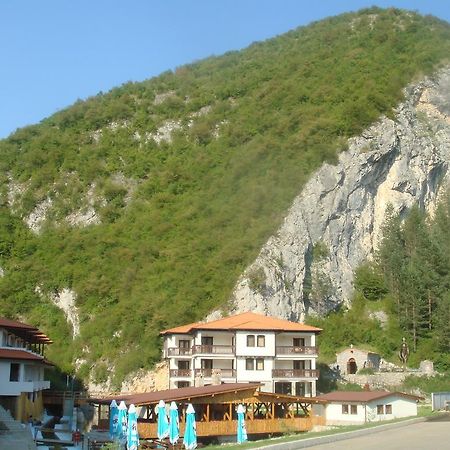 Eco Complex Smilyan Ξενοδοχείο Smilyan  Εξωτερικό φωτογραφία